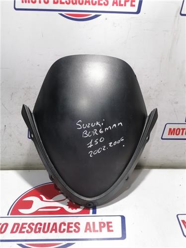 Parabrezza suzuki burgman - parabrezza,