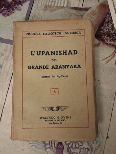 Upanishad del grande - del,