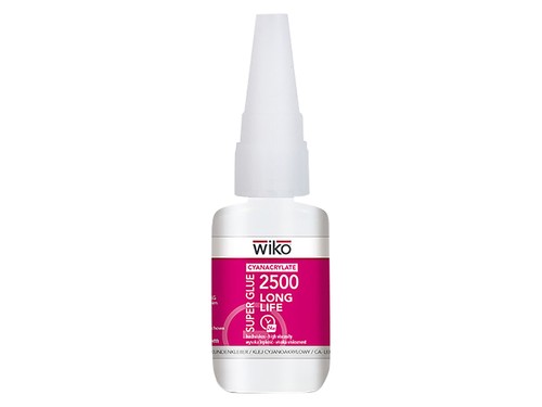Wiko colla secondi superglue - colla,