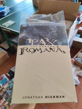 Fumetto Pax Romana di Jonathan Hickman (Panini Comics Collezione 100%)