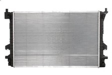 Radiator, Engine Cooling DENSO