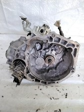 CAMBIO MANUALE COMPLETO PER SUZUKI Swift 4° Serie Diesel 1300 (04>10)