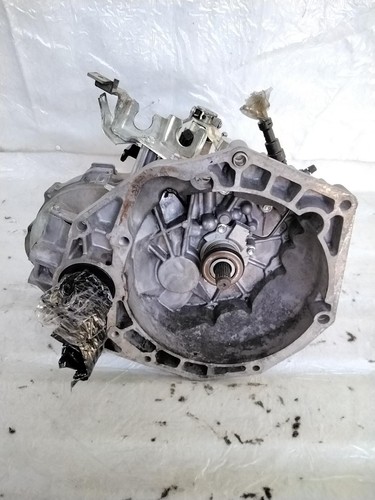 Cambio manuale completo per - manuale,