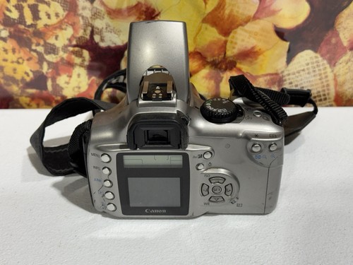 Corpo fotocamera reflex