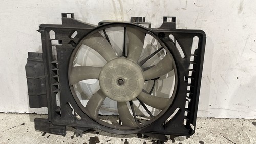 Ventola radiatore per toyota - radiatore,