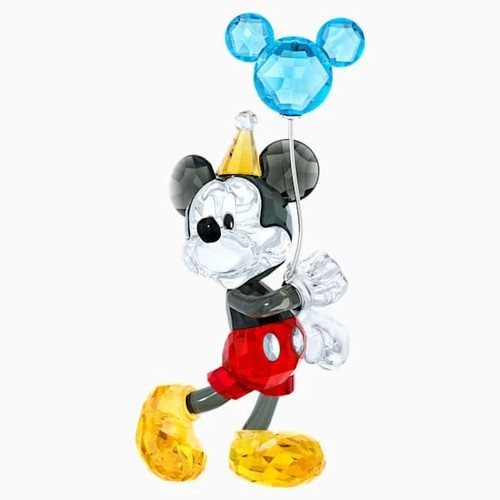 Swarovski crystal disney - crystal,