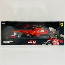 HOT WHEELS 1/18 Ferrari 150