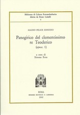 Magno Felice Ennodio