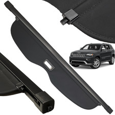 Copertura Bagagliaio per Jeep