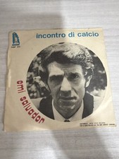 Emi Salvador - 'O Napule 'E