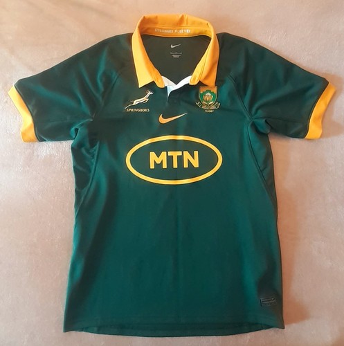 Maglia rugby sudafrica 2023 - sudafrica,