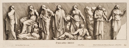 Bartoli - p., (1635-1700)