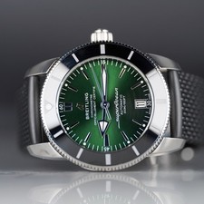 Breitling Superocean Heritage