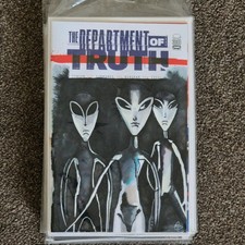 Blank Variant comic Sketch