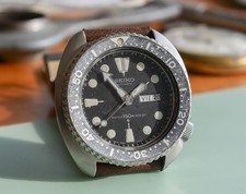 Orologio Vintage SEIKO Turtle