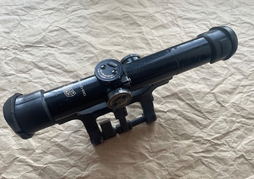 Hensoldt wetzlar fero z24 - hensoldt,