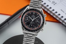 Omega Speedmaster Reduced
