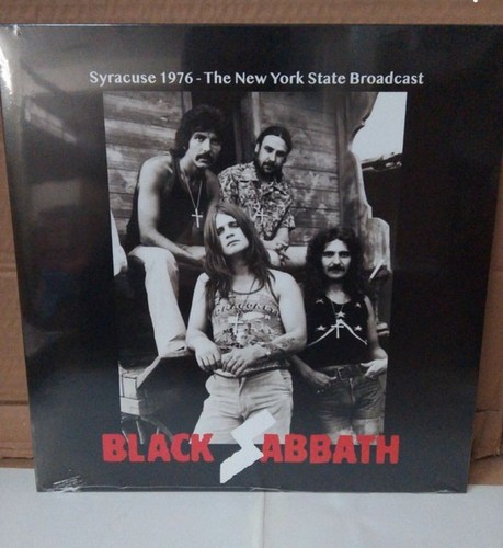 Syracuse 1976 the new - 1976, york