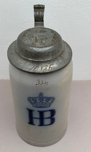 Boccale birra - birra, da