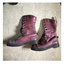 Stivali martens triumph - dr.,