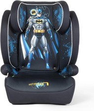Seggiolino Auto Batman 100-150