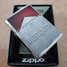 Accendino olio Zippo Marlboro