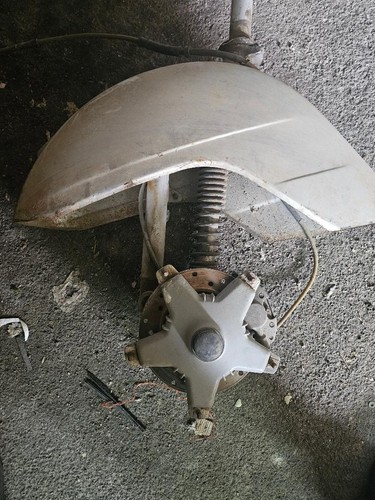 Ricambi vespa 200 - ricambi,