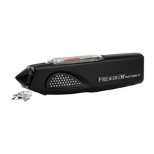 PRESIDIUM MULTITESTER III PMuT