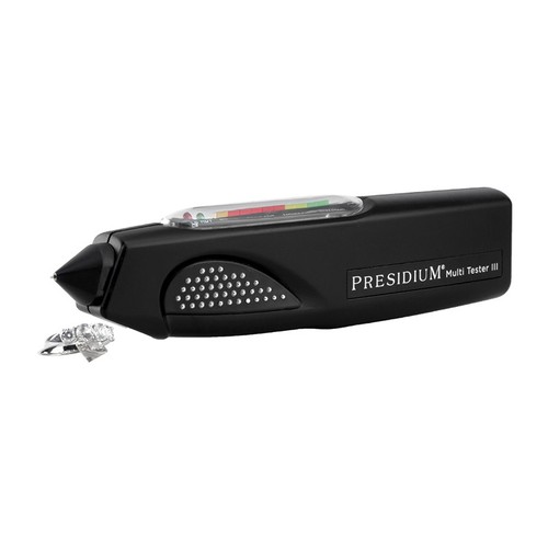 Presidium multitester iii pmut - iii,