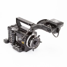 Pacchetto fotocamera cinema