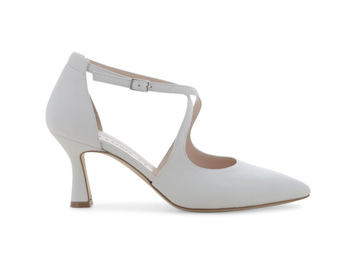 Melluso décolleté elegante - melluso,