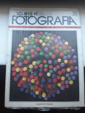 Scuola di fotografia - n° 31