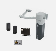 Kit Per Cancello a Battente 1