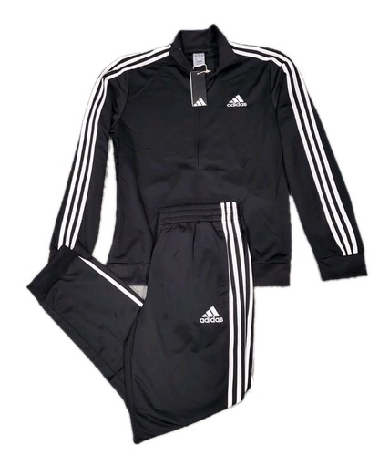 Set tuta uomo adidas - set,