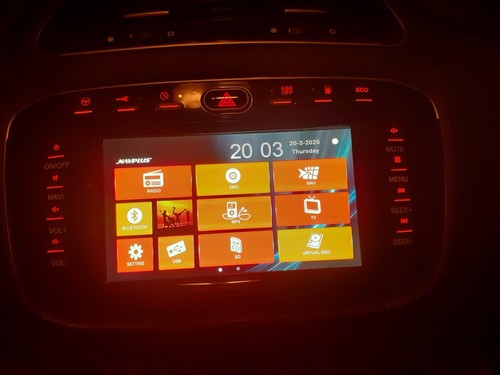 Autoradio con navigatore - autoradio,