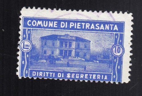 Italy municipal marche - italy,