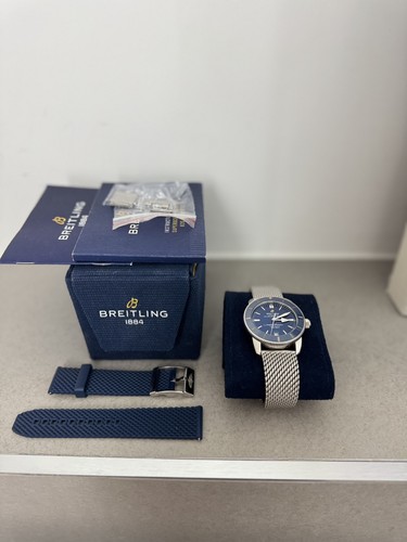 Breitling superocean heritage - breitling,