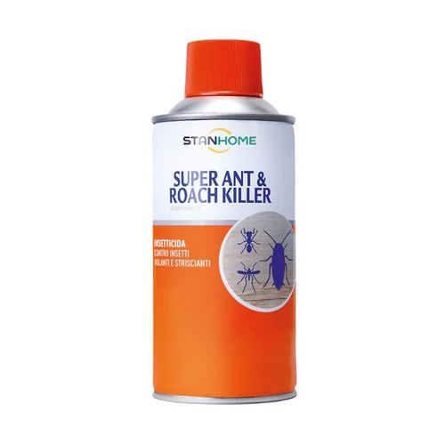 Stanhome super ant - stanhome:super, roach