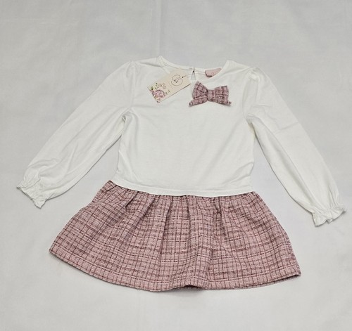 Abito bambina gwd london - abito,