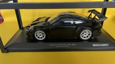 Porsche 911 gt3 - rs,