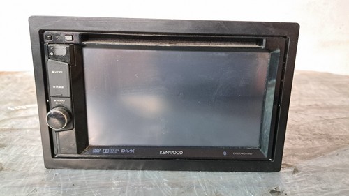 Autoradio kenwood touch - autoradio,