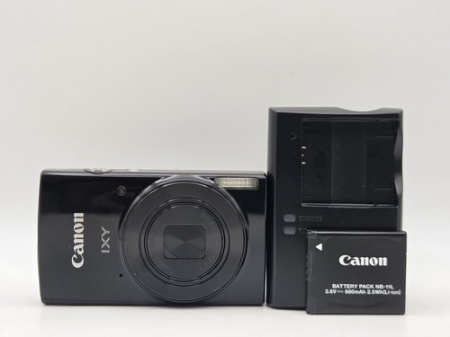 Come nuovo canon ixy - [n.come,