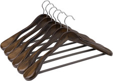 Grucce per Completi, Set Di 6