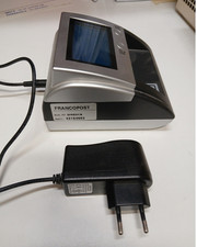VERIFICATORE BANCONOTE