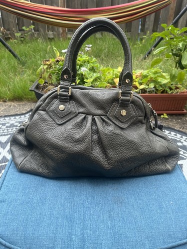 Marc jacobs borsa pelle