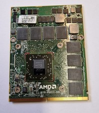 ATI Radeon HD 5870 1 GB GDDR5