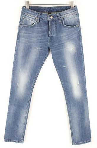 Jeans uomo takeshy - jeans, kurosawa