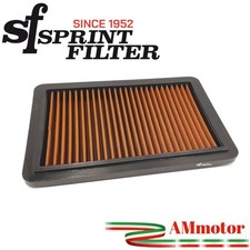 Filtro Aria Sportivo Auto