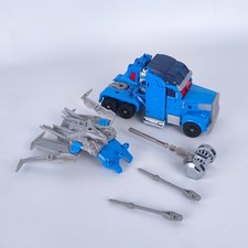 Transformers Ultra Magnus