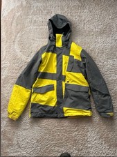 Giacca Neve O’nell Snowboard